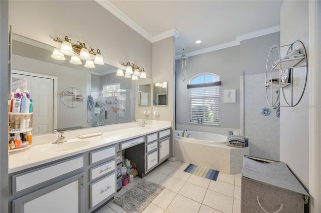 6453 Indigo Bunting Pl, House other with 5 bedrooms, 4 bathrooms and null parking in LAKEWOOD RANCH FL | Image 27