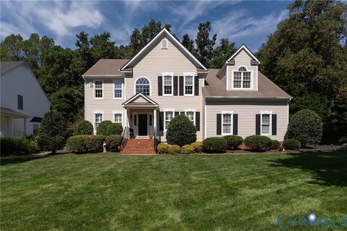 6219 Fox Branch Ct, Midlothian, VA, 23112-6556 | Card Image