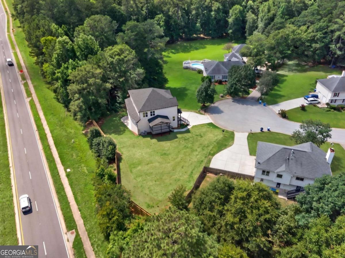 Residential in Loganville