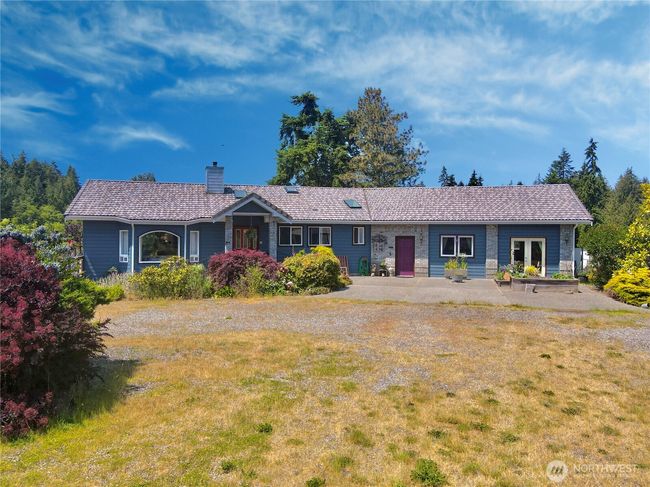 10 Davenhill Ln, House other with 3 bedrooms, 2 bathrooms and 4 parking in Sequim WA | Image 5