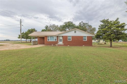 1509 State Highway 25, Bernie, MO, 63822-8122 | Card Image