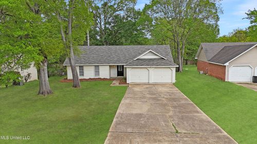 388 Post Oak Rd, Madison, MS, 39110-9778 | Card Image