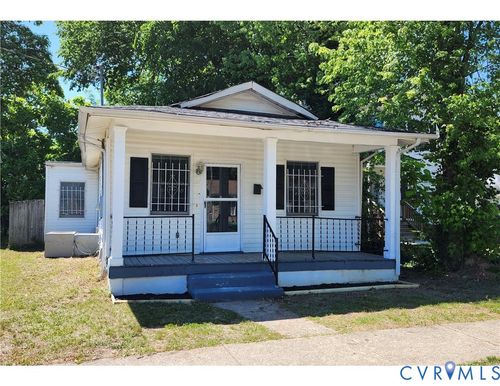 332 Grayson Street, Richmond, VA, 23222 | Card Image