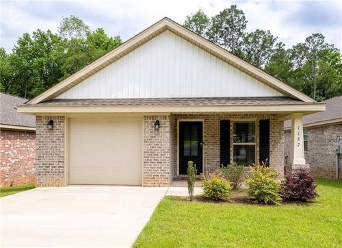 1137 Forest Glen Drive S, Mobile, AL, 36618 | Card Image