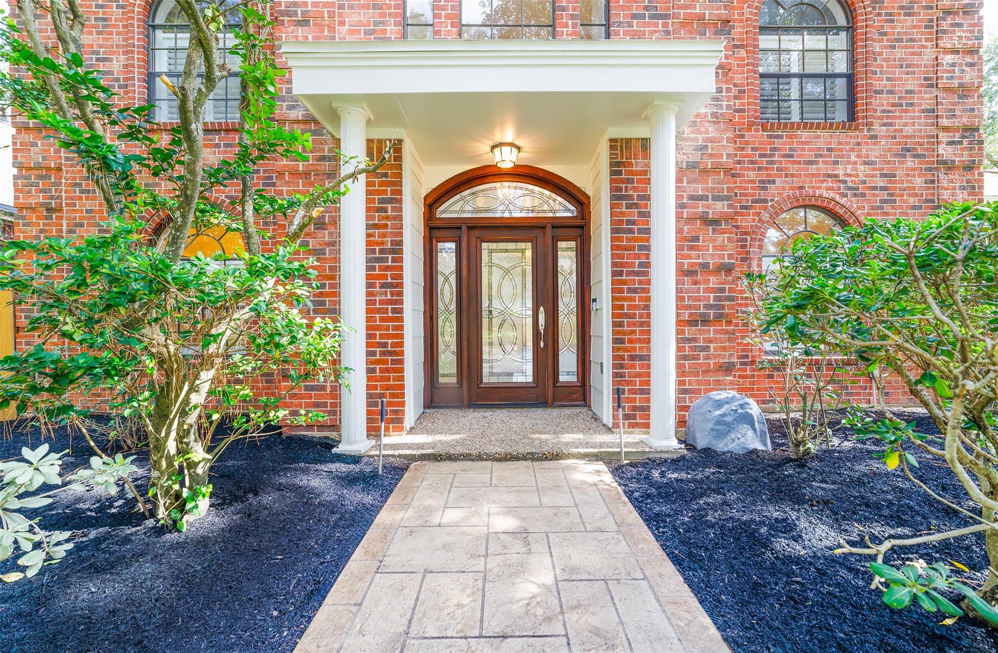 Residential in Spring 5