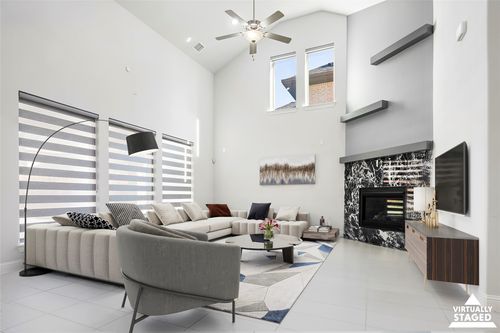 13652 Beacon Crest Ln, Frisco, TX, 75035-9377 | Card Image