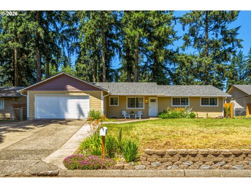 15312 Ne 40th Pl, Vancouver, WA, 98682-8243 | Card Image