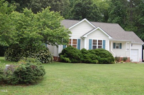 3145 Pier Pointe Dr, Creedmoor, NC, 27522-7135 | Card Image