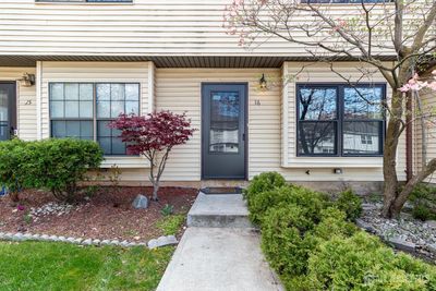 C-16 - 115 Willett Avenue, Townhouse with 2 bedrooms, 1 bathrooms and null parking in South River NJ | Image 1