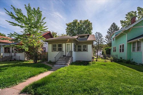 1710 N Newton Avenue N, Minneapolis, MN, 55411 | Card Image