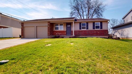 2163 Broadhurst Ave, Cincinnati, OH, 45240-1441 | Card Image