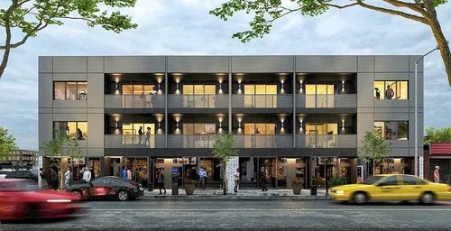 1w-5418 W Belmont Ave, Chicago, IL, 60641-6283 | Card Image