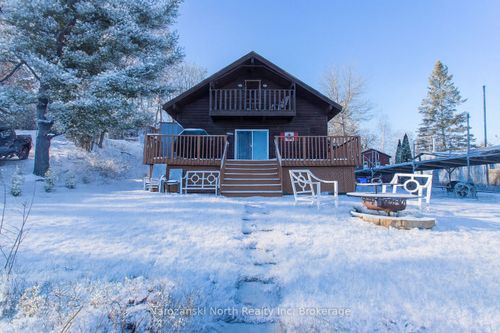 100 C Whippoorwill Rd, Alban, ON, P0M1A0 | Card Image