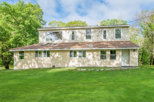 859 Ekonk Hill Rd, Voluntown, CT, 06384-1000 | Card Image