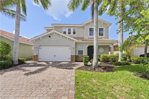 3861 King Williams St, FORT MYERS, FL, 33916-4467 | Card Image