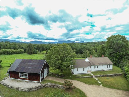 142 Whiteface Rd, North Sandwich, NH, 03259-3600 | Card Image