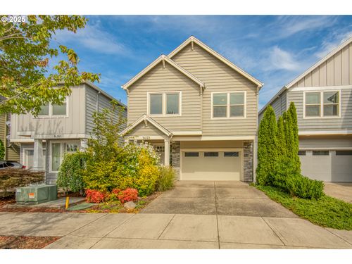 16223 Nw Ashfield Dr, Beaverton, OR, 97006-7674 | Card Image