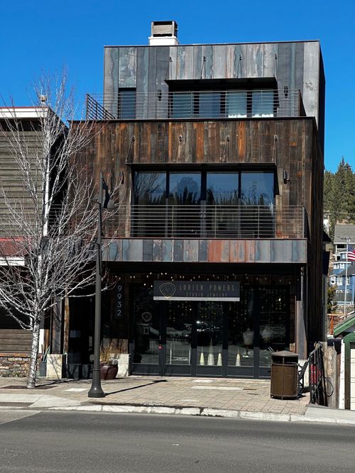 10041 Church St, Truckee, CA, 96161-0214 | Card Image