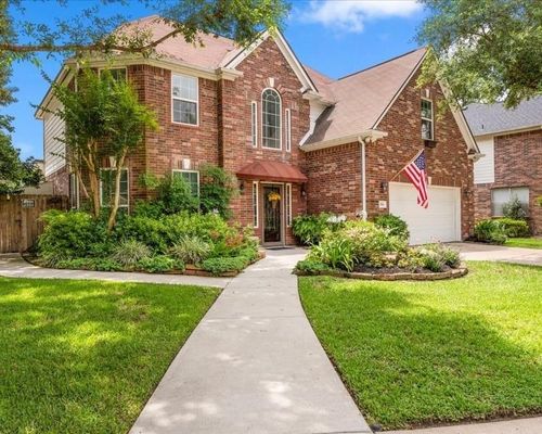 1514 Buchans Dr, Spring, TX, 77386-2635 | Card Image