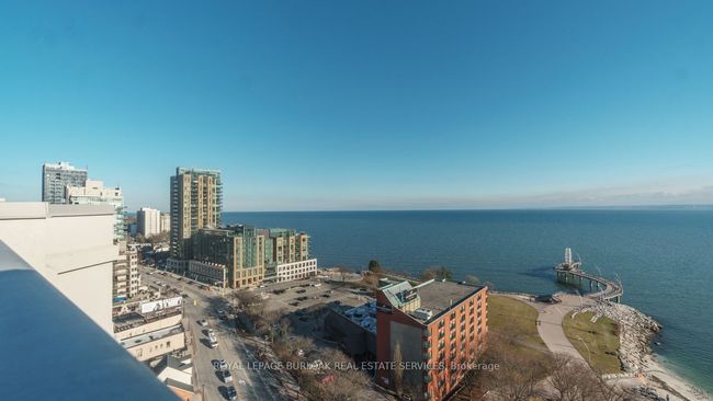 903 - 1477 Lakeshore Rd, Condo with 2 bedrooms, 2 bathrooms and 2 parking in Burlington ON | Image 23