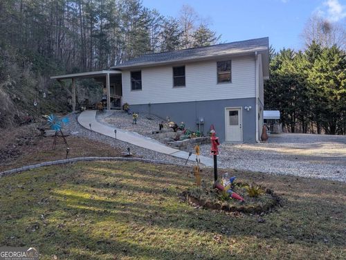 67 Matthew St, Blairsville, GA, 30512-2354 | Card Image