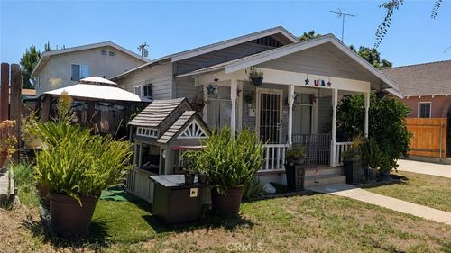 110 S Cornell Ave, Fullerton, CA, 92831-4522 | Card Image