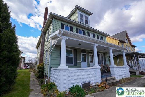 714 Lincoln Ave, Palmerton, PA, 18071-9776 | Card Image