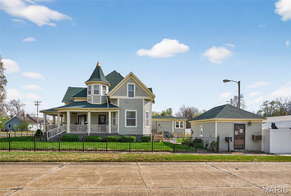 Residential in Sikeston 3