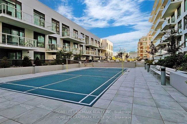 407A - 10 Rouge Valley Dr W, Condo with 1 bedrooms, 1 bathrooms and 1 parking in Markham ON | Image 25