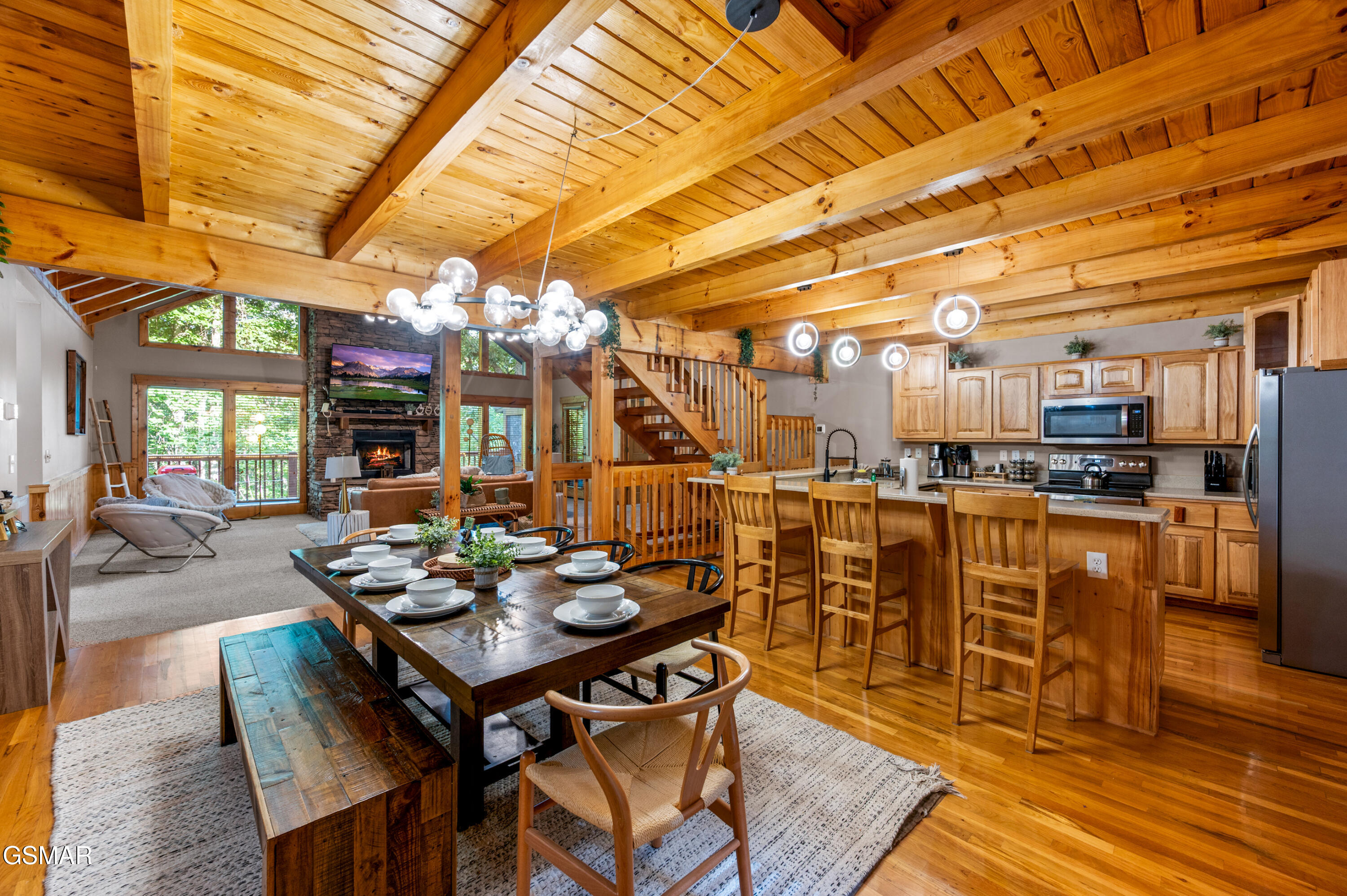 Residential in Sevierville 5