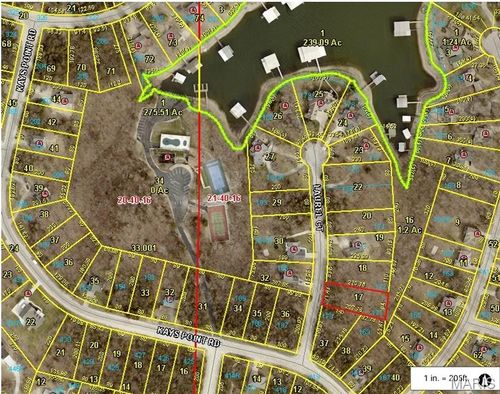 TBD Laurel Ct, Lake Ozark, MO, 65049 | Card Image
