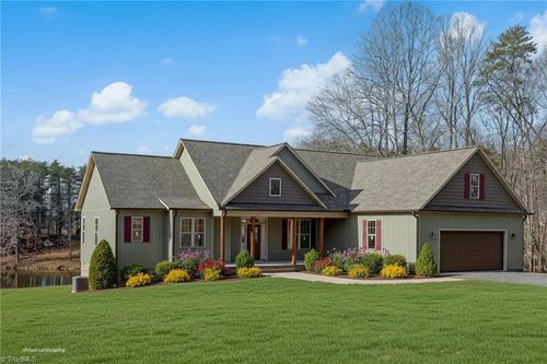 166 Little Creek Ln, Ruffin, NC, 27326-9470 | Card Image