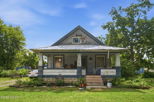 328 N Harrison Street, Van Wert, OH, 45891 | Card Image
