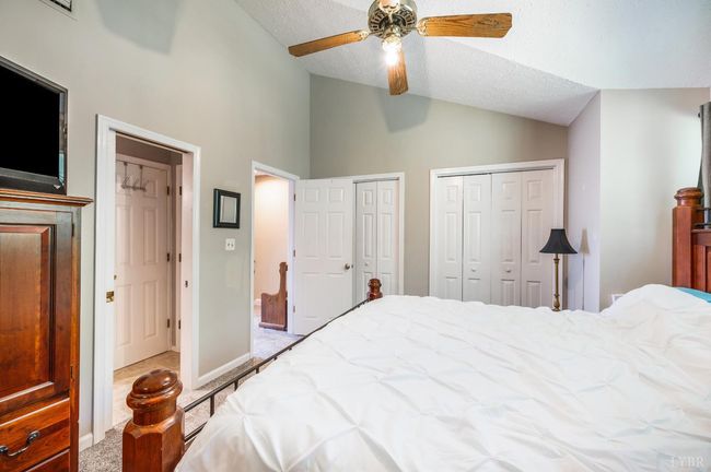 17 Jefferson Village Dr, Townhouse with 2 bedrooms, 2 bathrooms and null parking in Forest VA | Image 16