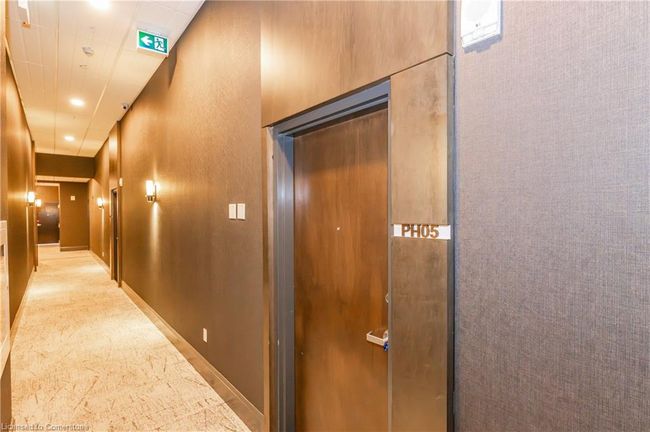 PH05 - 112 King St E, House attached with 2 bedrooms, 3 bathrooms and 1 parking in Hamilton ON | Image 7