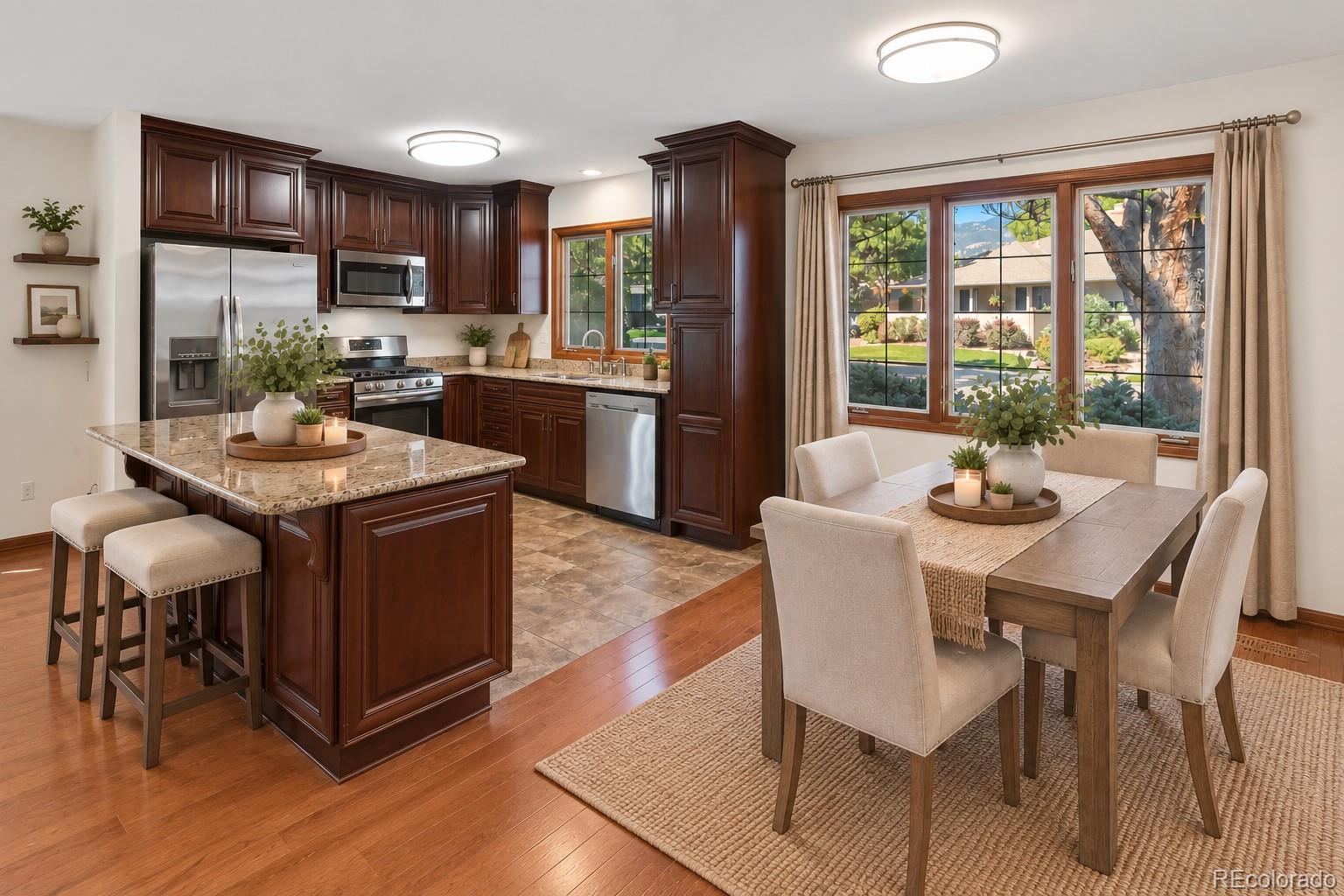 Residential in Colorado Springs 4