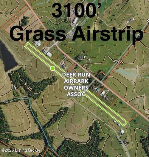 4 Batts Ln, Campbellsburg, KY, 40011-8500 | Card Image