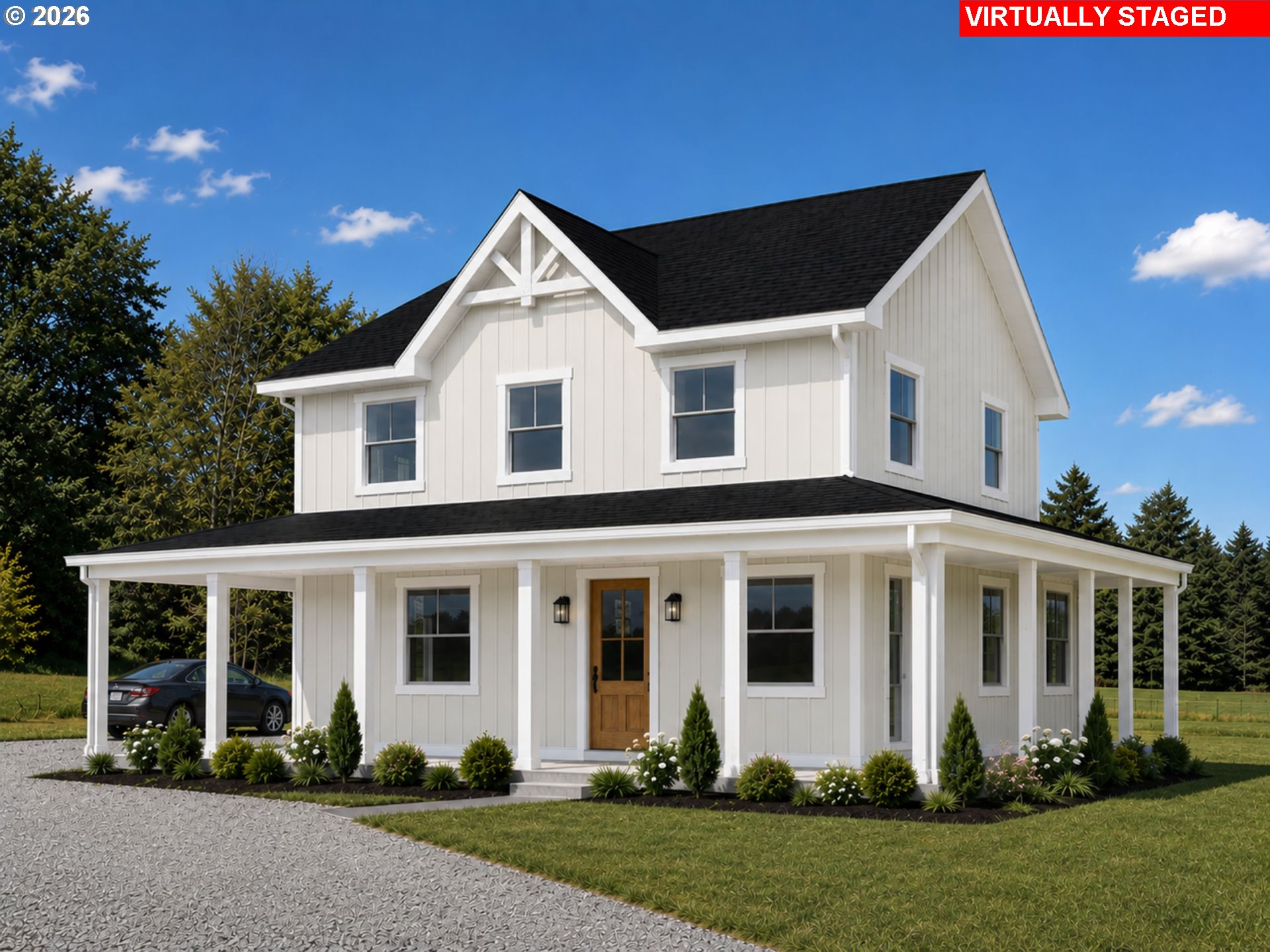 Residential in Onalaska