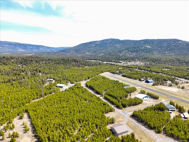 135 Wright Way, Home with 0 bedrooms, 0 bathrooms and null parking in Marion MT | Image 30