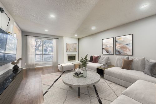 11907 Leisure Dr, Dallas, TX, 75243-5007 | Card Image