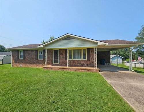 1105 Burgess Street, Central City, KY, 42330 | Card Image