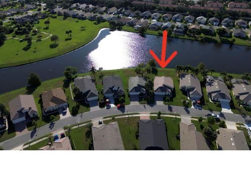 532 Sw Indian Key Dr, Port St. Lucie, FL, 34986-2052 | Card Image