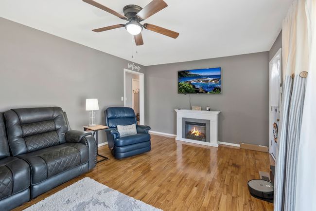 93 Evans Rd, House other with 3 bedrooms, 1 bathrooms and 1 parking in Five Points TN | Image 5