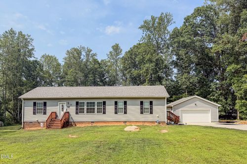45 Fox Crossing Drive, Roxboro, NC, 27574 | Card Image