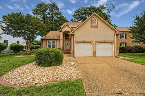 107 Swanson Ct, Yorktown, VA, 23693-5604 | Card Image