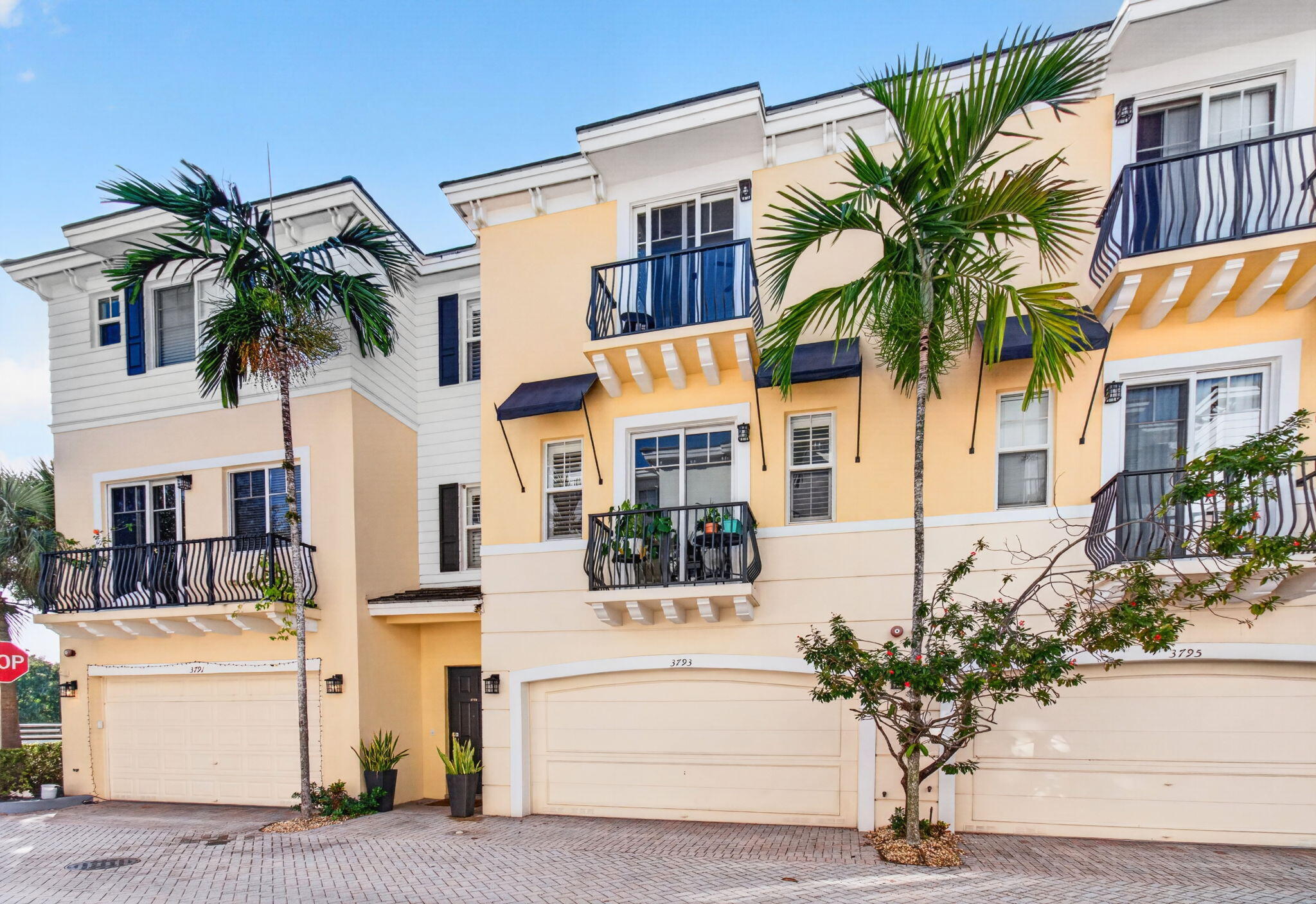 Residential Lease in Boca Raton 3