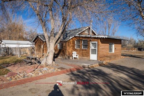 323 Bridge Avenue, Worland, WY, 82401 | Card Image