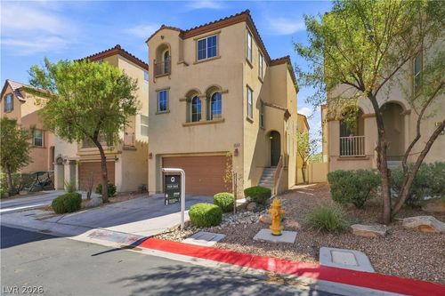 10590 Longoria Garden St, Las Vegas, NV, 89141-7316 | Card Image