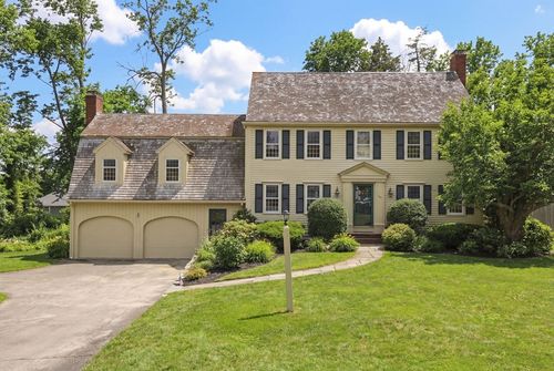 50 Jerusalem Rd, Cohasset, MA, 02025-1408 | Card Image