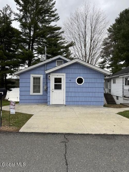 66 Lake Shore Dr, Nassau, NY, 12123-3309 | Card Image